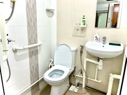 Blk 421 Bukit Batok West Avenue 2 (Bukit Batok), HDB 3 Rooms #451956091